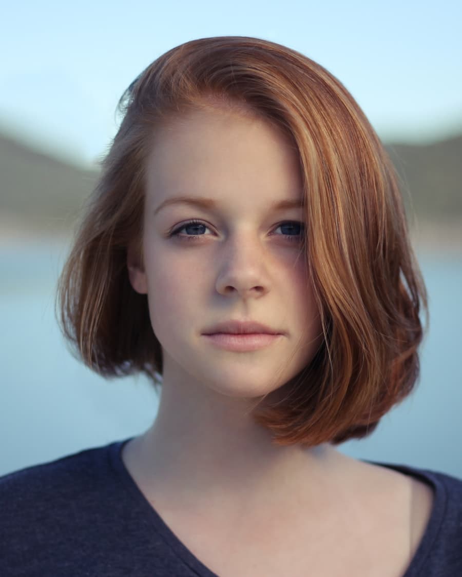 María